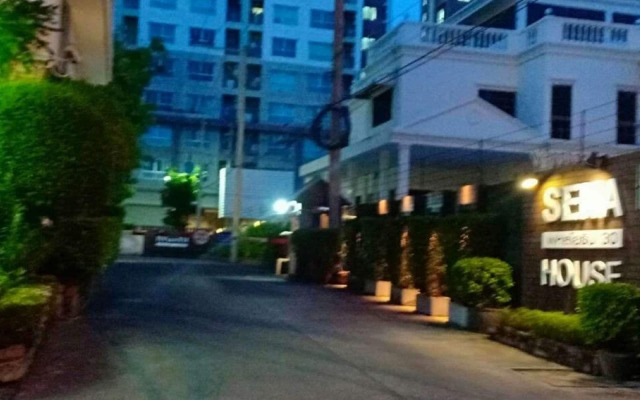 Sena house Paholyothin30