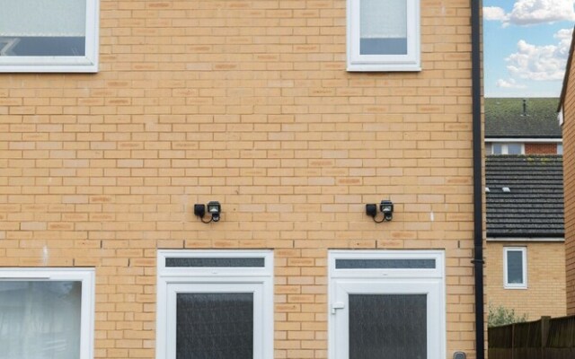 Stunning Otterden Close ASHFORD Free WIFI NETFLIX