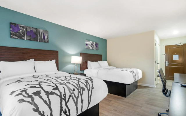 Sleep Inn & Suites