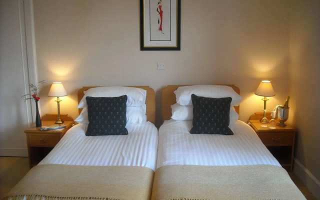 Ballifeary Guest House