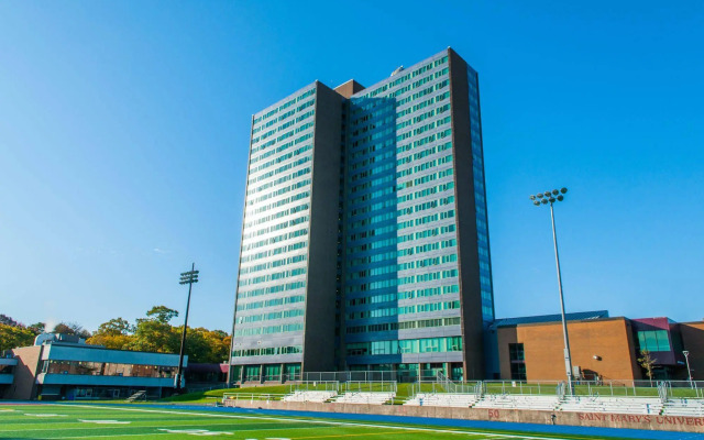 Saint Mary's University Residence Summer Accommodations