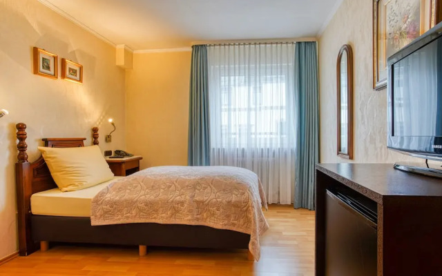 Quality Hotel Bavaria