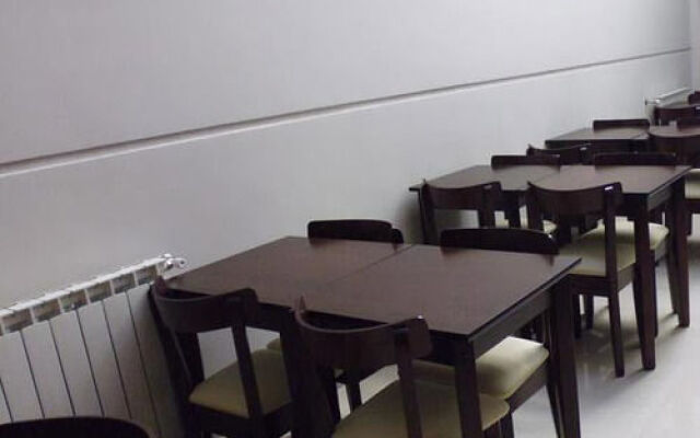 Hotel Athos