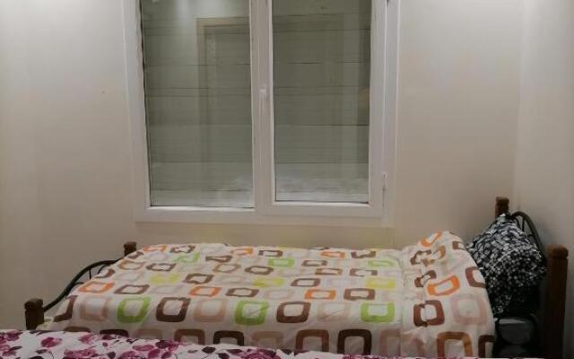 suite appartement martil