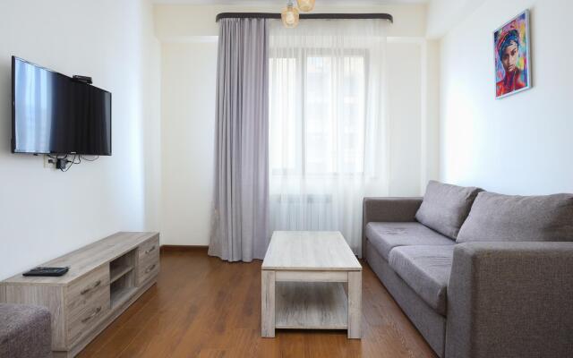Stay Inn on Pavstos Buzanda Street 17