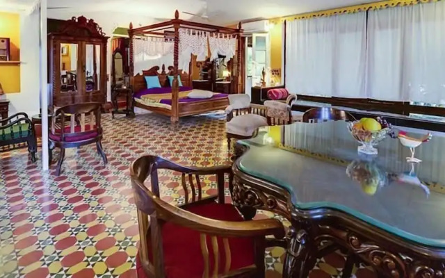 INDeco Hotels Swamimalai, Kumbakonam