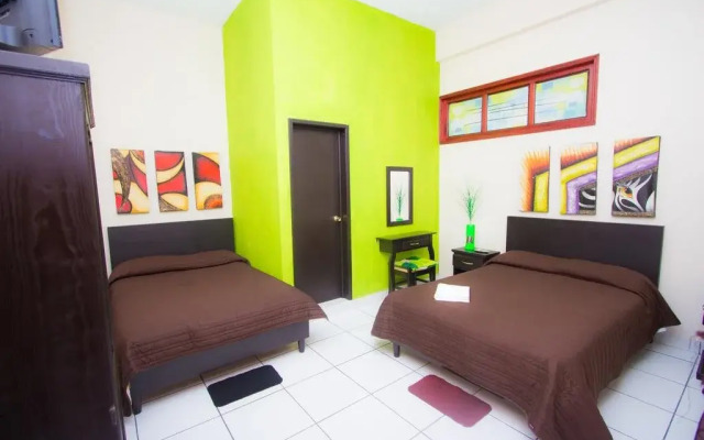 Hotel Olhe