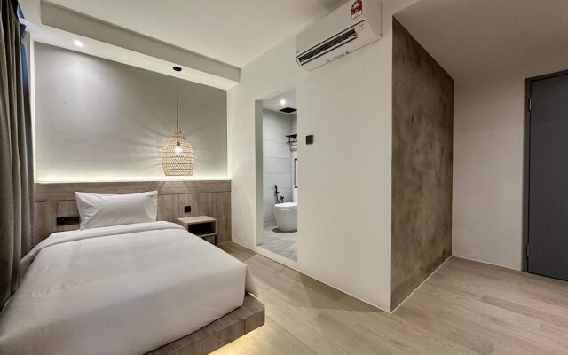 Theatre Hotel