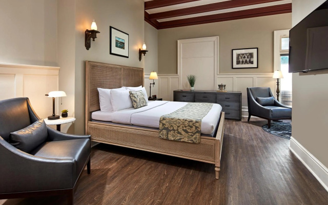 Glorietta Bay Inn Coronado Island