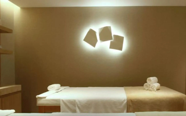 The Grand Hotel Punta Del Este