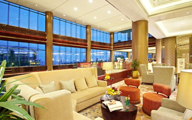 Xiamen International Conference Center Hotel