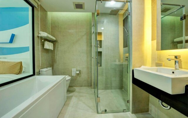 Splendid Hotel @ Khaoyai