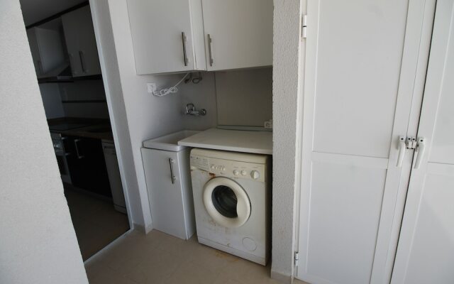 Marina D'Or - Mondrian II