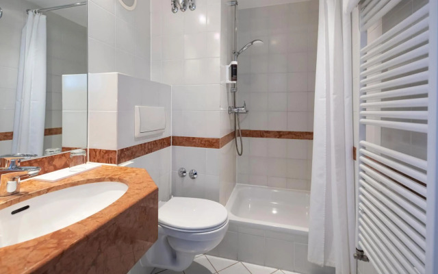 ACHAT Hotel Magdeburg