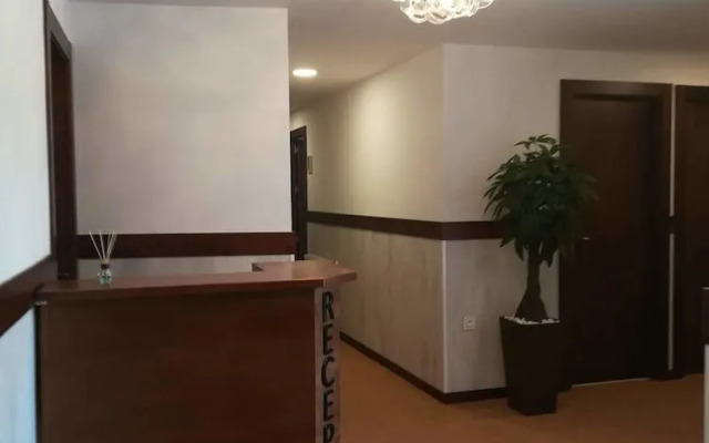 Hostal y Apartamento Rural Los Naranjos