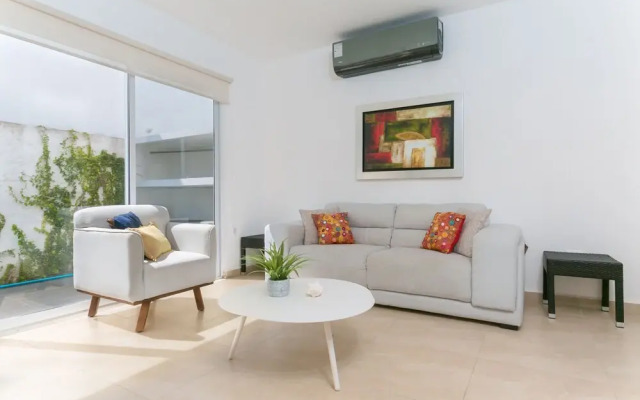 House in Private Altus Il - Private Pool