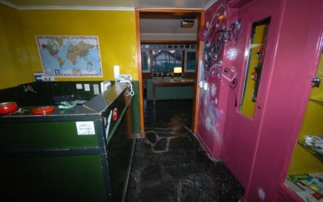 Green House Hostel