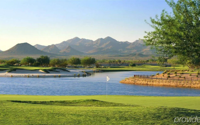 Delta Hotels by Marriott Phoenix Mesa