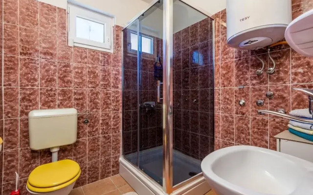 Masa - 250 m From Beach - A1