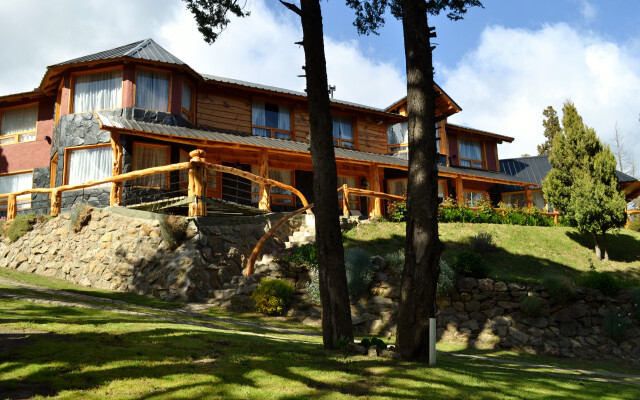 Nachoanas Apart Bungalows