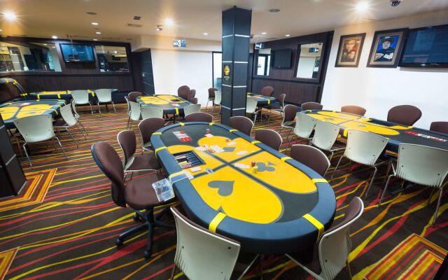 Holiday Inn San Jose La Sabana, an IHG Hotel
