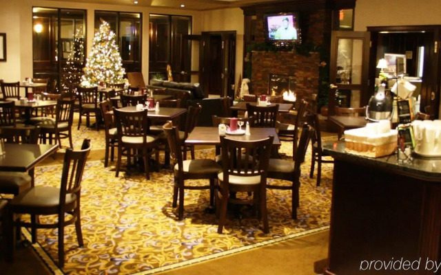 The Kanata Inn Fort Saskatchewan