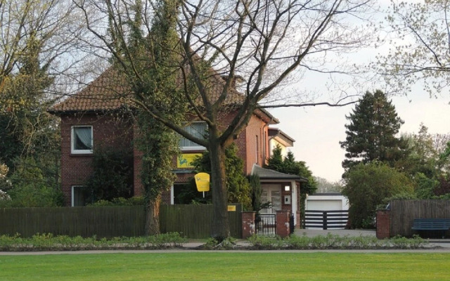 Atlantis Landpension Steinhude