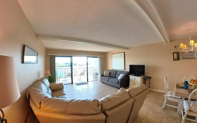 Sea Club #204 - Casa Intercoastal