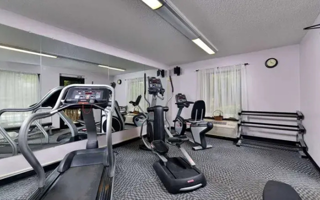 Hampton Inn Brunswick