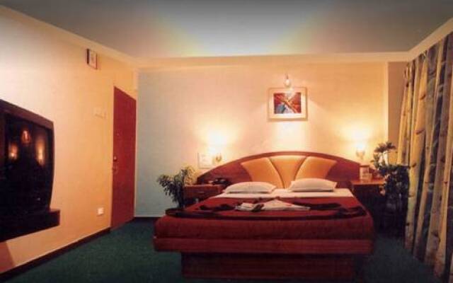 Hotel Radhika Palace