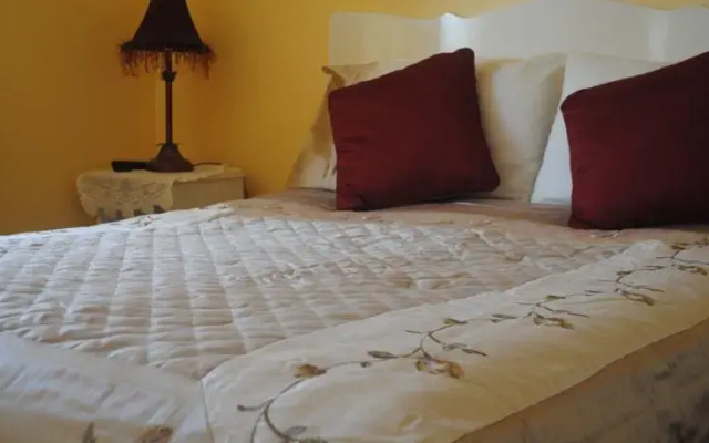 The Failte B&B
