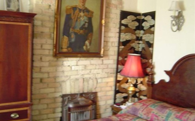 Pimblett's Downtown Toronto B&B