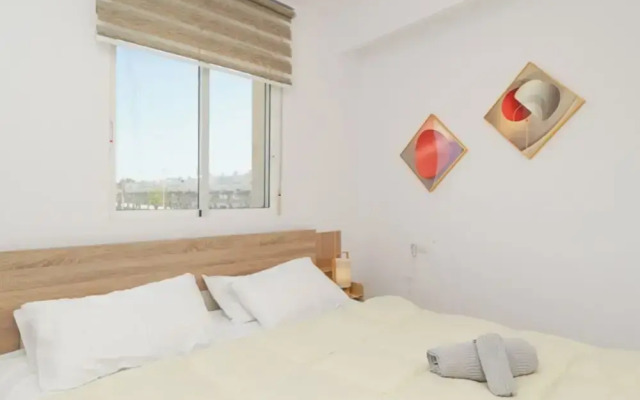 Los Alcazares 4 Bed Villa Pet Friendly 2 Baths