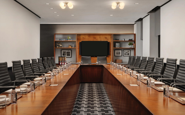 Chicago Athletic Association, a Hyatt Hotel