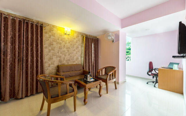 Treebo Akshaya Lalbagh Inn