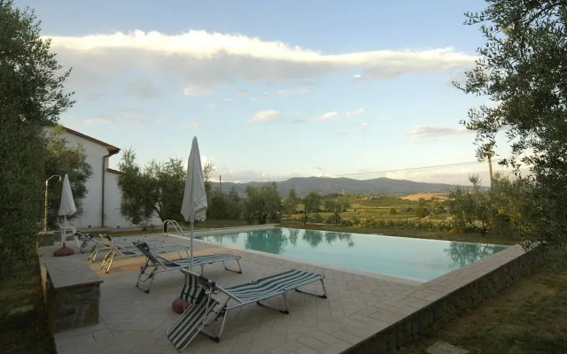 Agriturismo Spazzavento