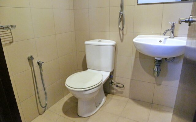 Panda Residences at Regalia