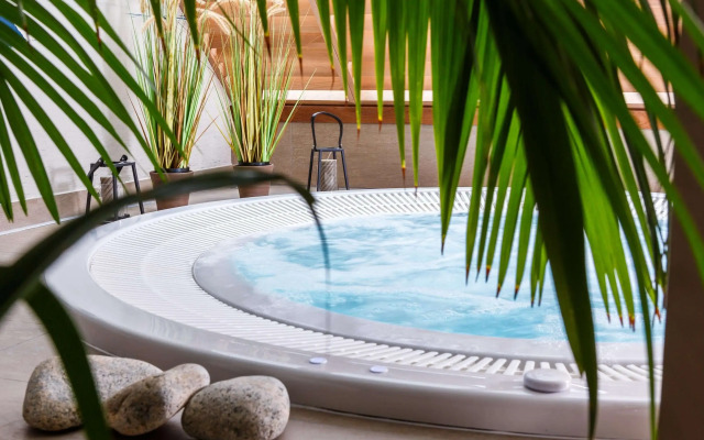 Best Western Les Bains Hôtel & SPA Perros-Guirec