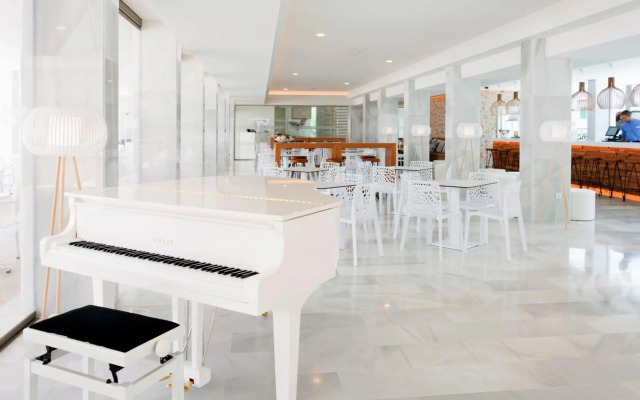 MarSenses Puerto Pollensa Hotel & Spa - Adults Only