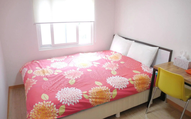 JJ Guest House Namdaemun