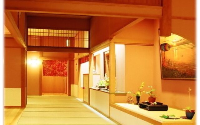 Wakura Onsen Noushu Iroha