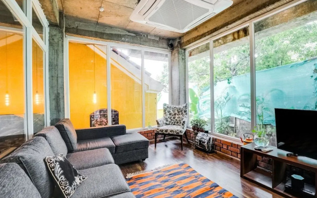 Bungalow 598 by OYO Rooms
