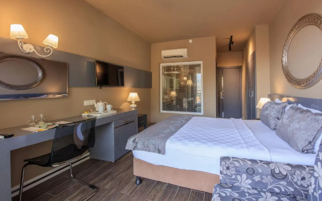 Morina Hotel