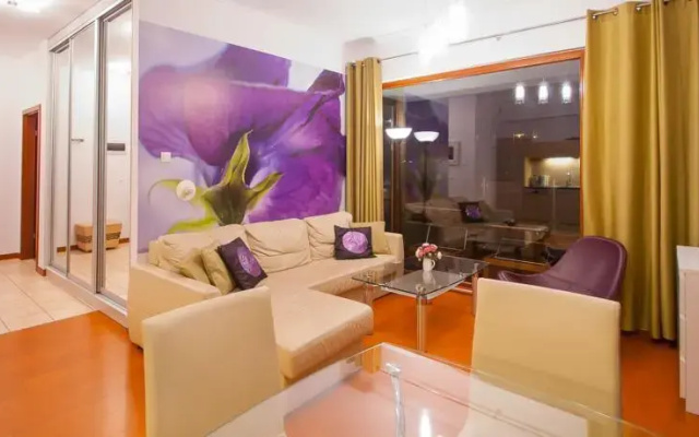 Baltic Park - Apartamenty Na Wyspie
