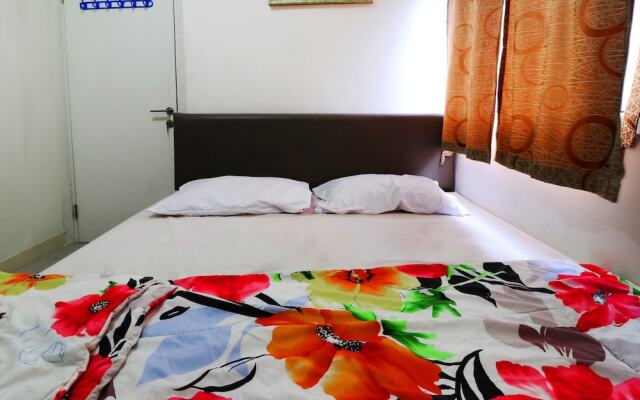 Adaru Property @ Apartemen Green Pramuka