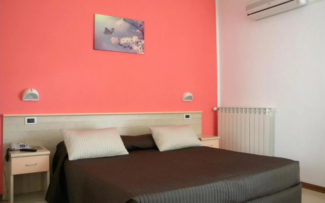Hotel Eliani