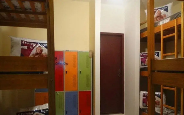 Tranquilao Hostel