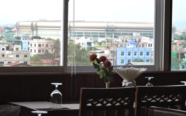Great Chan Hotel