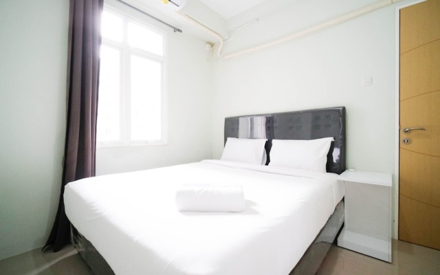 Best Choice And Cozy Living At 2Br At Bale Hinggil Apartment – Guest Rooms – Surabaya