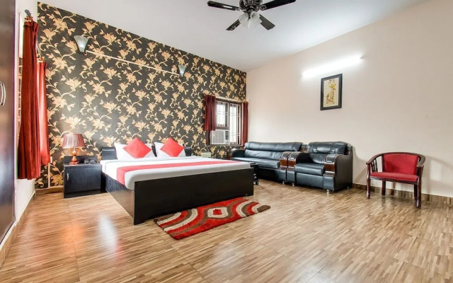 Grand Imperia Inn by OYO Rooms